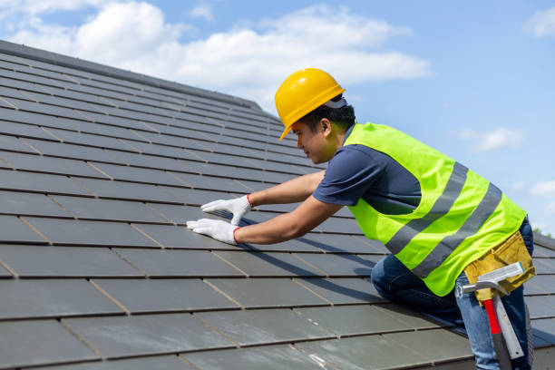 Best Local Roofing Companies  in Colfax, WI
