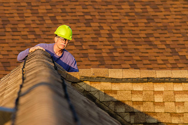 Best Commercial Roofing Services  in Colfax, WI